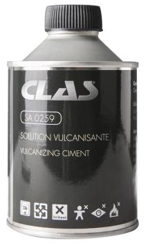 CLAS SA 0259